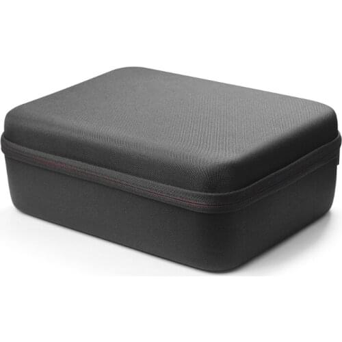 Protective Pouch Storage Hair Dryer Bag Case Box Travel Shockproof Shell Cover