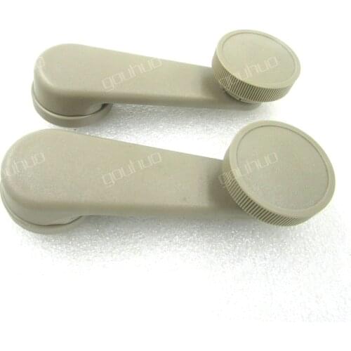 For Lifan 320 Glass Wave Window Lift Handle Nt Rocker Arm Shaking Machine Crank Crank Window 1pcs