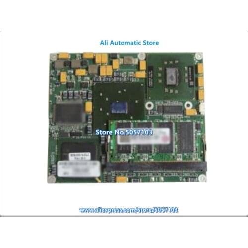 18008-0000-14-2 Industrial Control Module Motherboard Industrial Motherboard