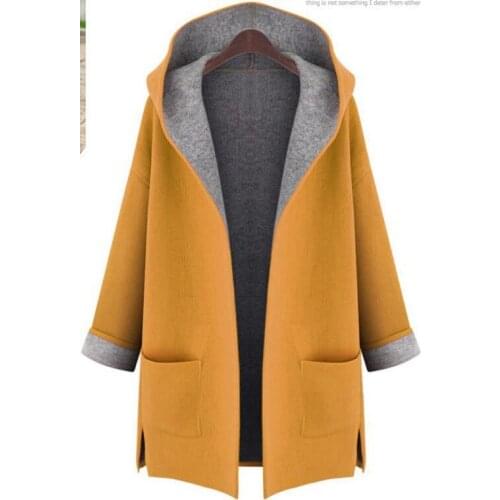 Allukasa Women's Coats