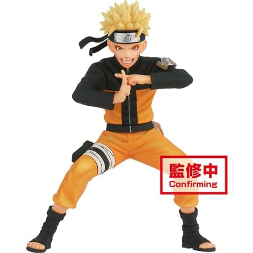 Pre-Sale Narutos Cartoon Anime Figures PVC Model Cartoon Toys Anime Toys Gift Desktop Ornaments Collectibles Model Toy