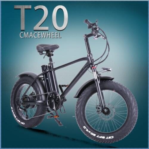 CSC Electric Bicycles