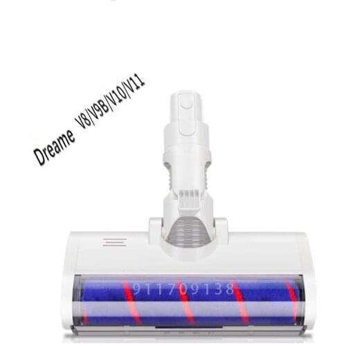 For Dreame vacuum cleaner V8, V9, v9b, V10, V11 HEPA v9p filter ( for wireless handheld vacuum cleaner)