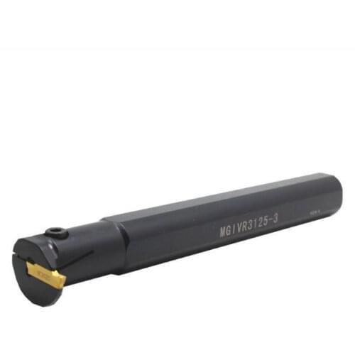 MGIVR2520-1.5/MGIVL2520-1.5/MGIVR2520-2/MGIVL2520-2/MGIVR2520-2.5/MGIVR2520-3/MGIVR2520-4/MGIVR2925-1.5 Tool Holder cnc