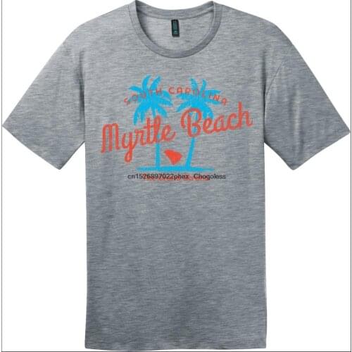 Myrtle Beach The Grand Strand T shirt