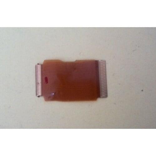 Flex Cable Connecting with Power Board /Main Board for Nikon D7100 SLR Camera Repair Part