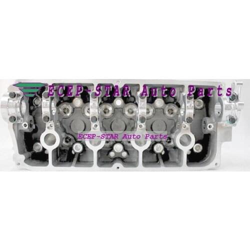 G16B G16KV Cylinder Head 11100-57B02 11100-71C01 11100-52G01 1111057802 1110057B02 1110071C01 1110052G01 11110 57802 11100 57B02