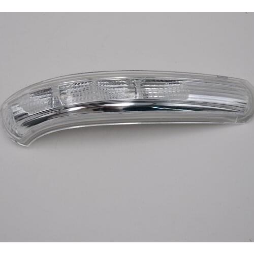 Right Side Mirror Indicator Turn Signal Light Lamp Bulb Replacement for Chevrolet Captiva 2007 - 2016