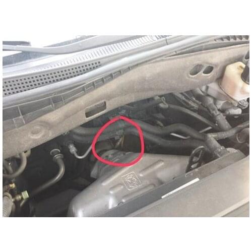 Lambda Probe Oxygen Sensor For Old Polo 1.6 Front 258006802/803 Bosch 12 hole long 37CM #01052201-037