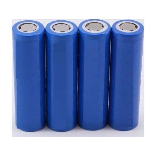 12 pcs/lot New high quality 18650 NCR18650B Rechargeable Li-ion battery 3.7V 1200mAh