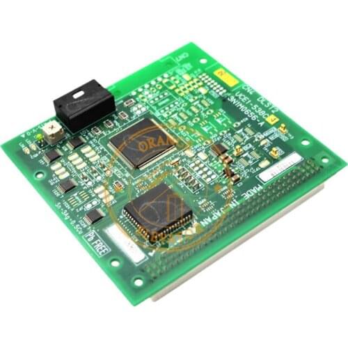 Elevator parallel board DLST2UCE1-538C3N1M0637-C connecting board