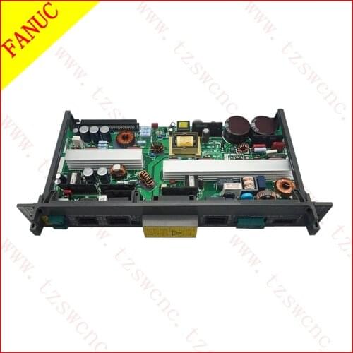 Fanuc robotics controller system power board a16b-1212-0901