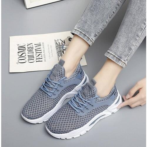 Jiakong parent-child casual board shoes, thick soles, lovers' shoes, breathable shoes, casual running shoes, net shoes, mens sh