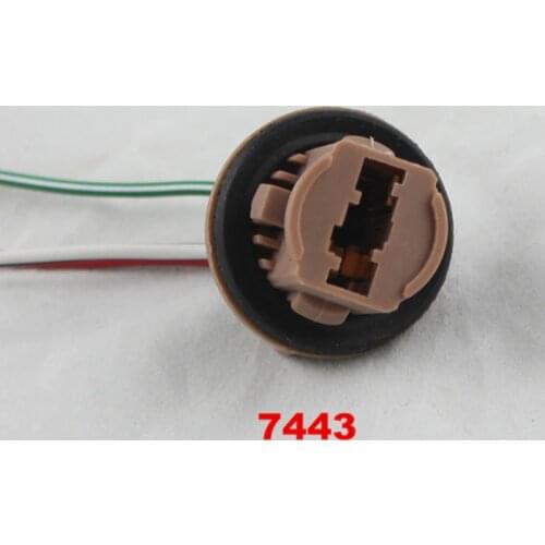 Rockeybright LED Lamps W21W (W3x16d)