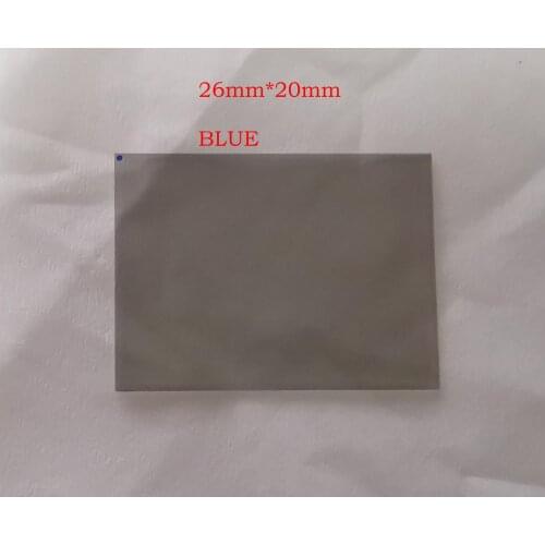 Blue polarisers for EH-TW2800 TW2900 TW3000 TW3200 TW3500 TW3600 TW3800 TW4000 TW4400 HC8700UB HC8500UB