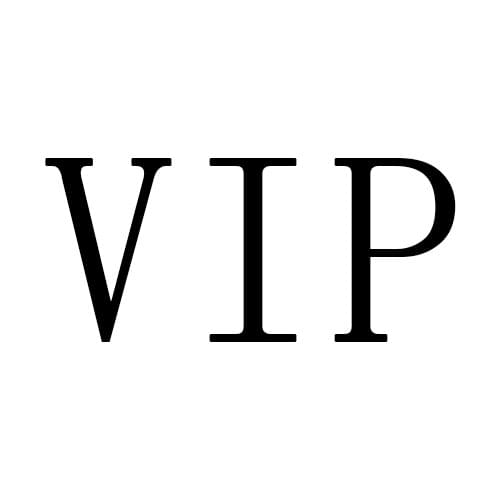 VIP customer link