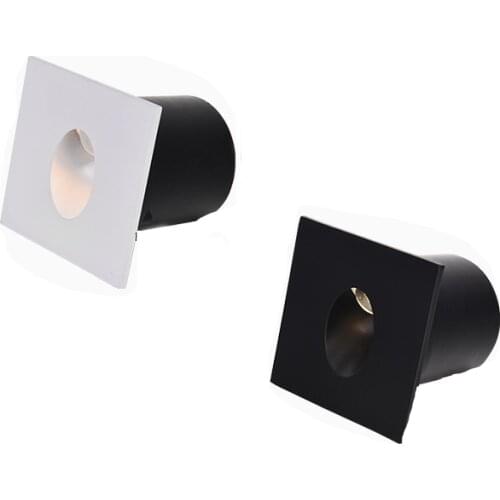 Truebrilit LED Street Lamps