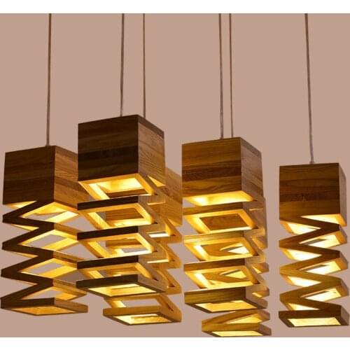 Chinese Style Spring Pendant Lights Creative and Elegant for Restaurant Cafe Bar Simple Bedroom Living Room Study Decoration