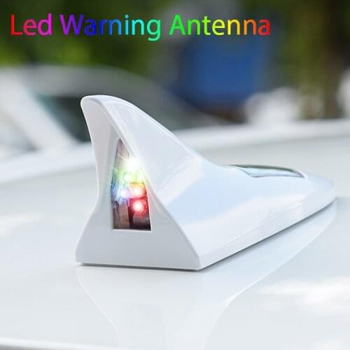 Vexverm Car Antennas