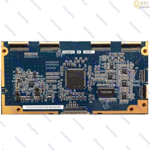 320WA01C BC BF T-CON board logic board for Changhong LT3212 Konka LC-TM3212