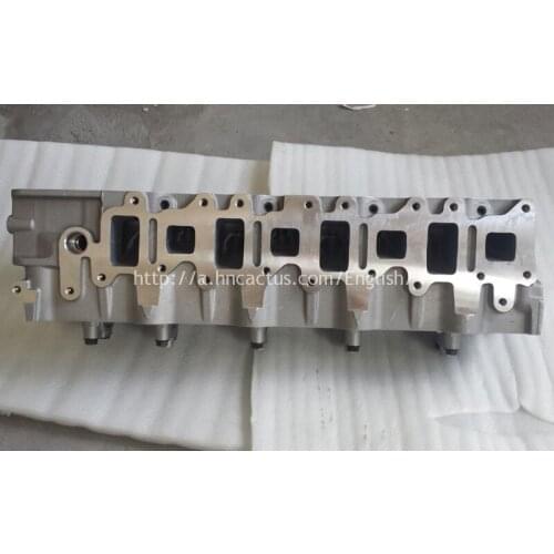 4M40T Cylinder head ME202620 for Mitsubishi Pajero GLX/MonteroGLX/Canter 2835cc