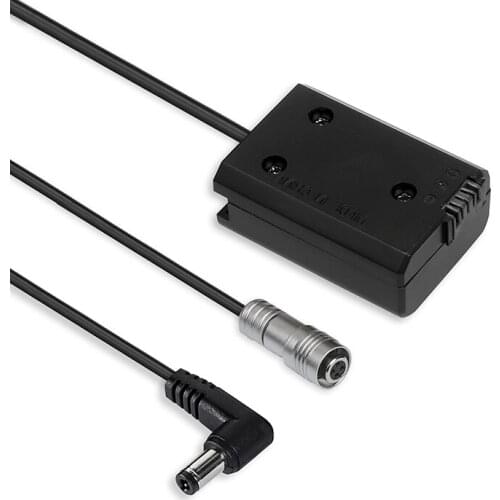 Camera Dummy battery for Sony A7SR a7000 a6500