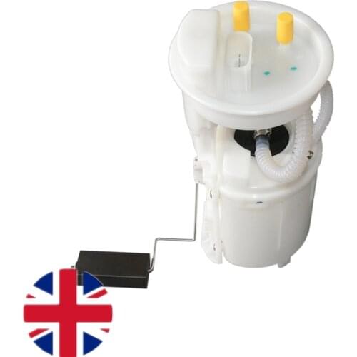 AP01 NEW FUEL PUMP ASSEMBLY FOR VW Passat B5 BEETLE GOLF JETTA 1.8L 2.0L L4 2.8L V6 6N0919051 3B0919051 1J0919087 8E0906087