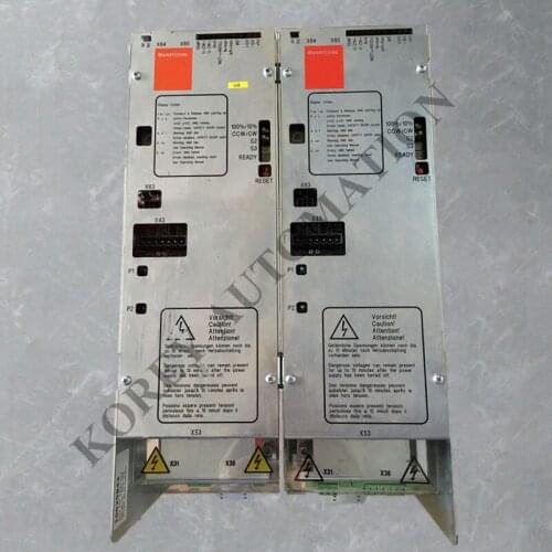 Bystronic10025843 & AM2 25A RAS1 V51 & AM225ARAS1V51