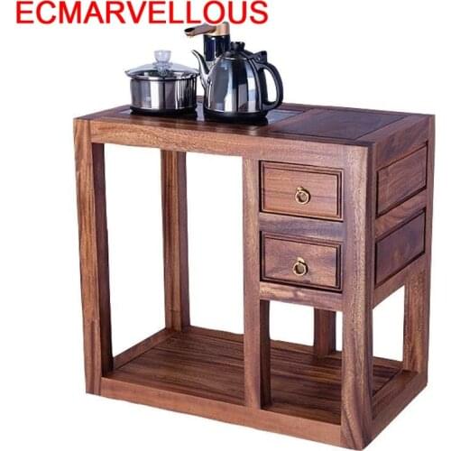 Tea Reclaimed Comedores Mueble Range Couvert Tiroir Madia Minimalist Cabinet Kitchen Cocina Cupboard Desk Side Table Furniture