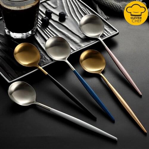 Clever chef Cutlery