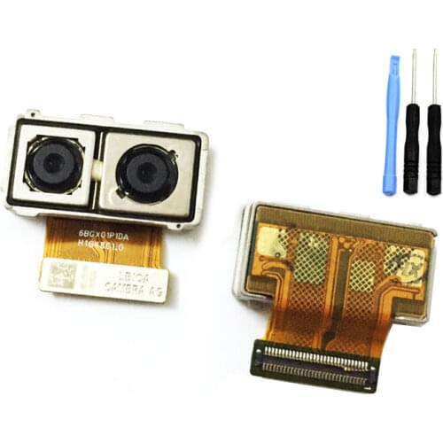 For Huawei Mate 9 Rear Main Back Photo Camera & Screwdriver Open Tools
