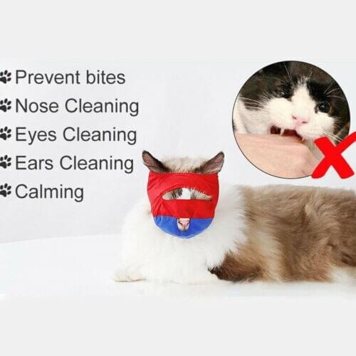 Faroot Collars For Cats