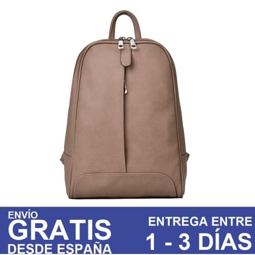 Giovanna Milano Women's Backpacks With Pockets