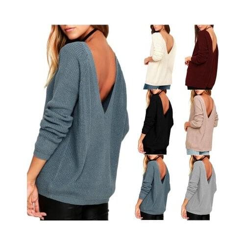 Женские свитера и кардиганы LISYRHJH China At AliExpress