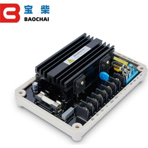 EA16 EA16A adjustable voltage regulator module Kutai generator parts electronic components supplies