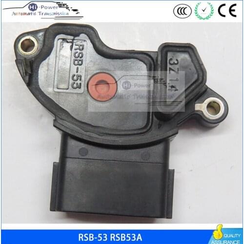 Ignition Module OEM RSB-53 RSB 53 RSB53 For Nissan Micra Primera Sunny Original RSB-53A