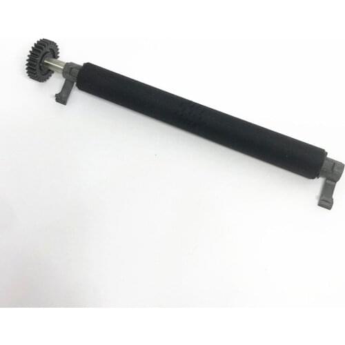 NEW Printing roller for ZD620 label printer rubber roller gear buckle roller assembly roller