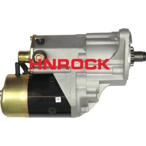 NEW starter for Toyota Lift Trucks 2H Engine,28100-31625-71,28100-47090,28100-47091