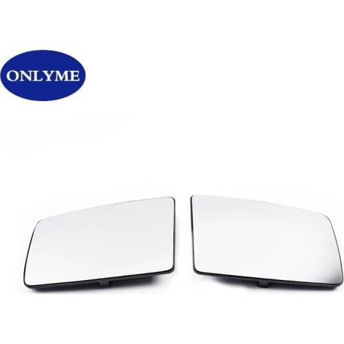 Suitable for ASTRA / VAUXHAL F (1991-1994) car heated convex door mirror lens