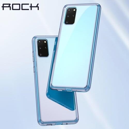 ROCK Samsung Phone Cases