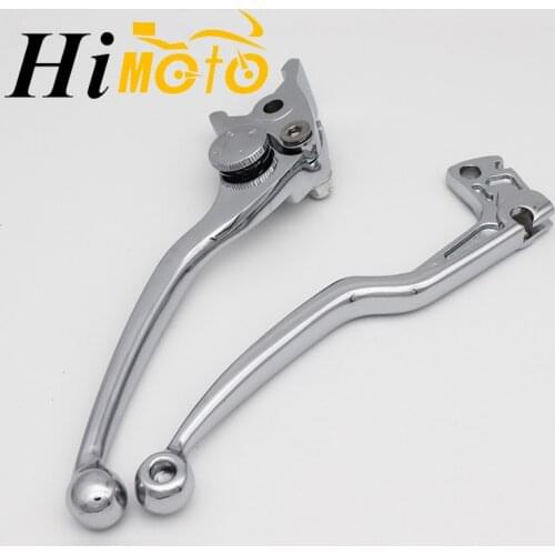 Motorcycle Brake Clutch Levers For Suzuki GSXR600 1992-1993, GSXR750 GSXR GSX-R750 1988-1995 1989 1990 1991 1992 1993 1994