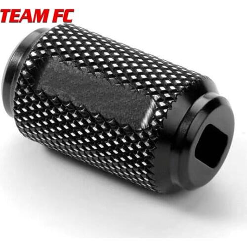 CNC Ball Joint Wrench Tools RC Aluminum Ball for Hudy #181110 End Assembly Remover 4 5mm Remote Control RC Helicopter Car