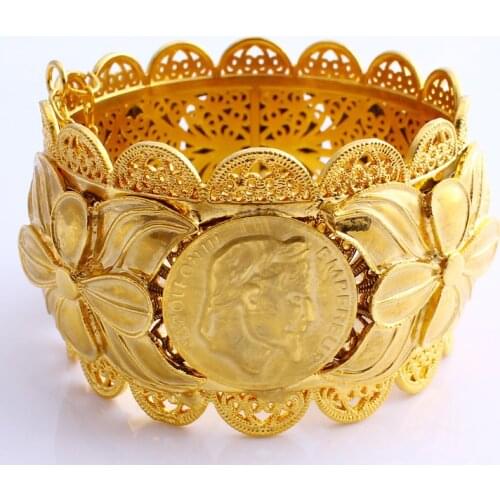 Sky Talent Bao Copper Bracelets