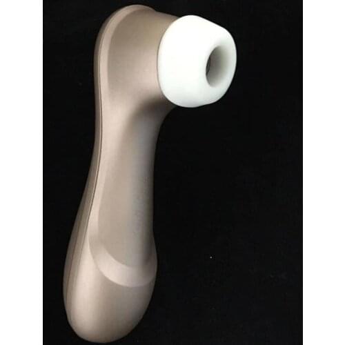 Sucking Vibrators G spot Nipple Sucker Erotic Adult Sex women toys Clit Stimulation Satisfied pro 2 satisfaller Vibration