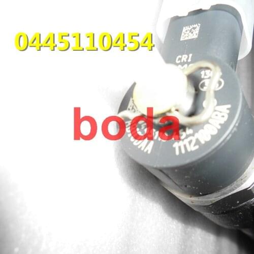 TAZONDLI original common rail injector 0445110454