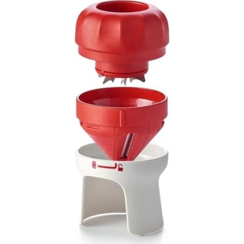 Tupperware Brands Spiral Slicing Knives