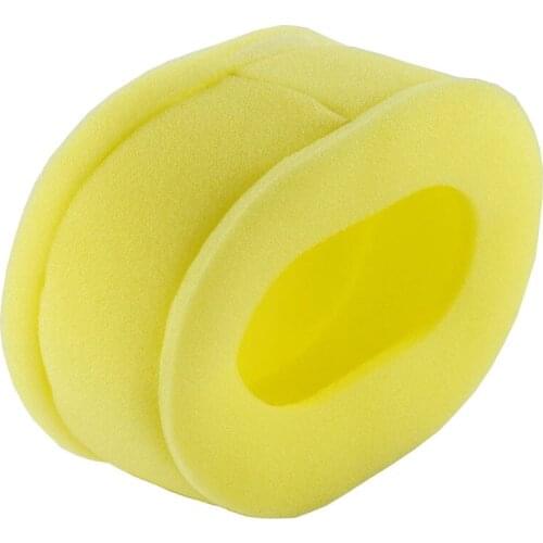 Motorcycles air filter for Suzuki 13780-42A00 13780-42A01 DR125S DR125SE DR200 DR200S DR200SE SP125 SP200