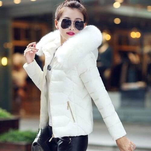 Женские зимние парки YOUMU China At AliExpress