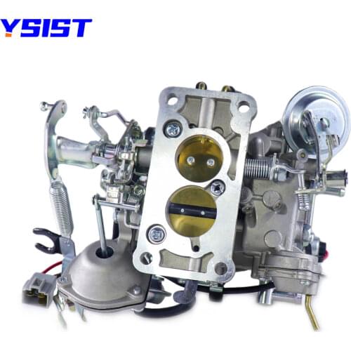 YSIST Carburetors