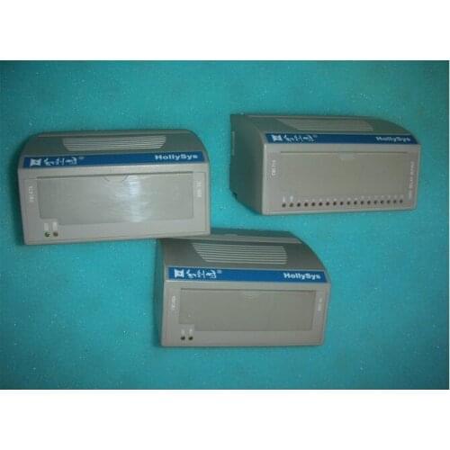 1PC USED Hollysys dcs FM161-48